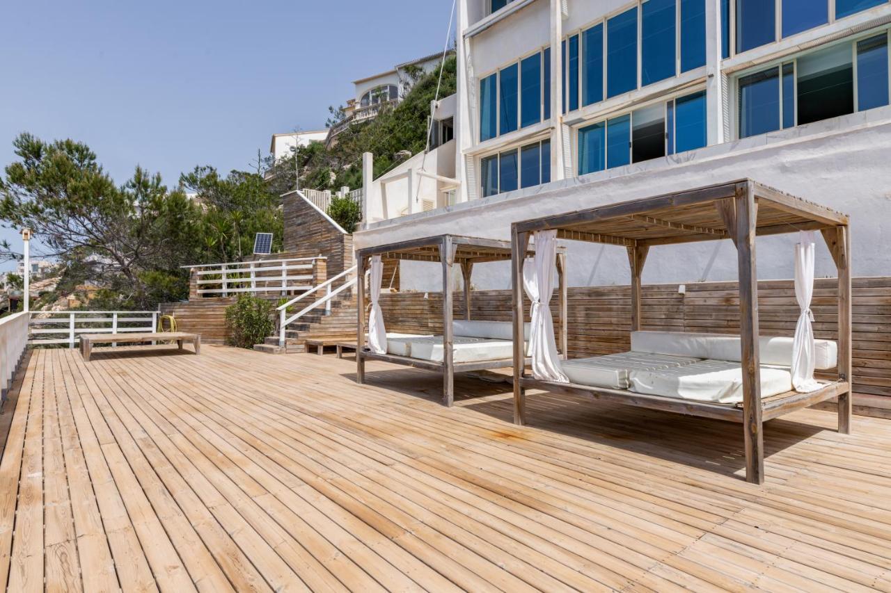 Villa Vip Seafront