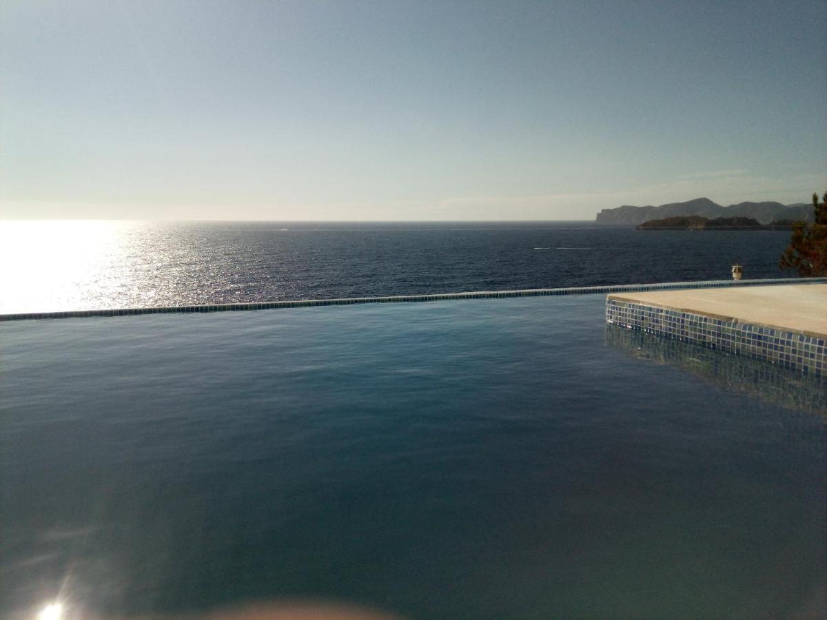Villa Vip Seafront