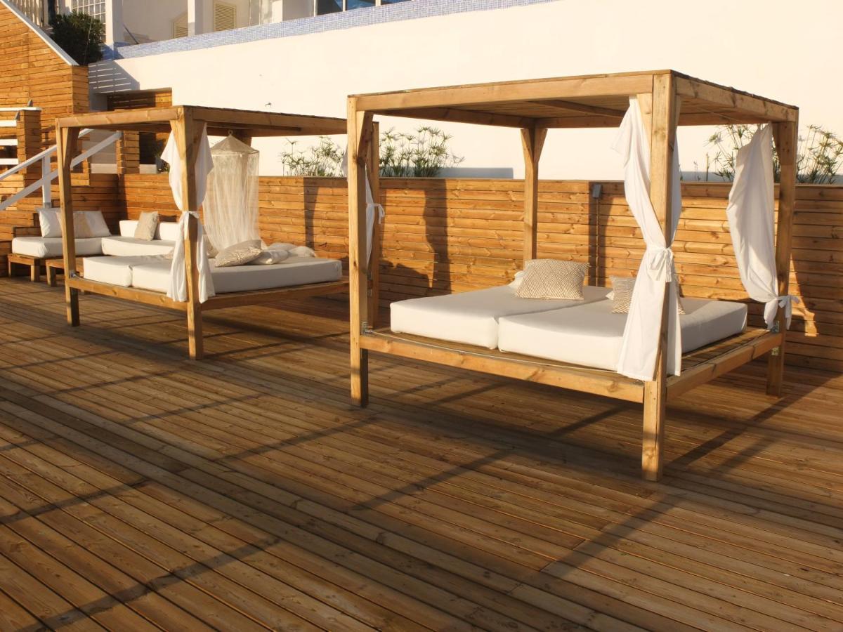 Vip Seafront Villa