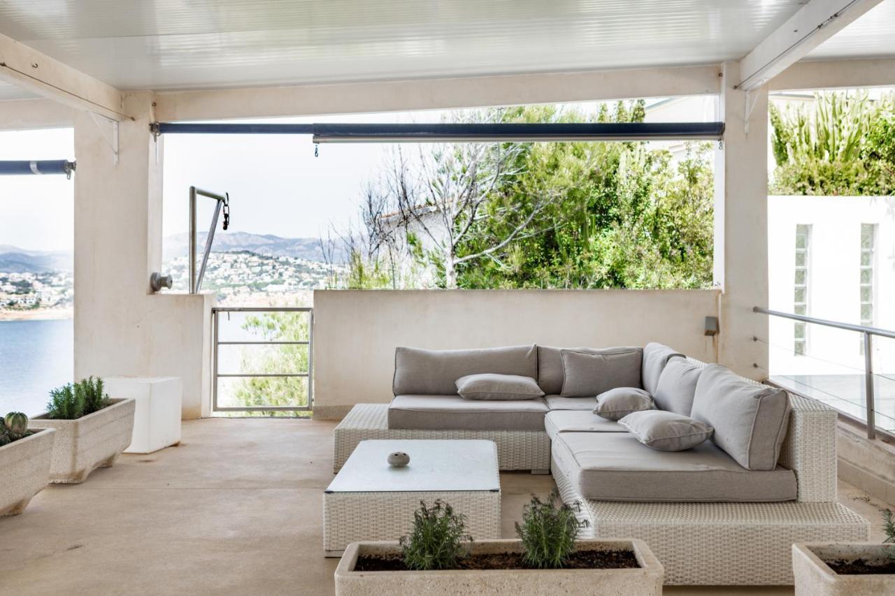 Vip Seafront Villa El Toro (Mallorca)