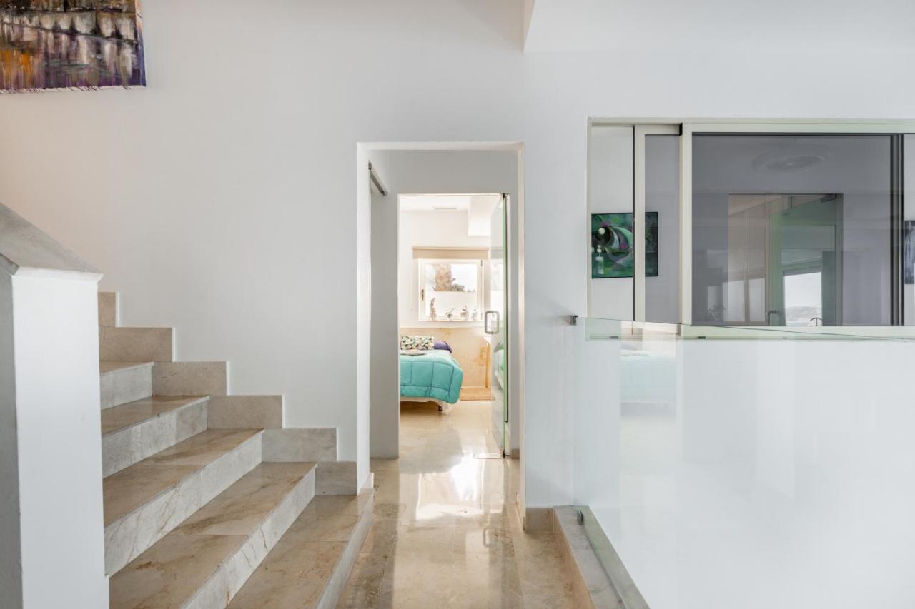 Villa Vip Seafront El Toro (Mallorca)