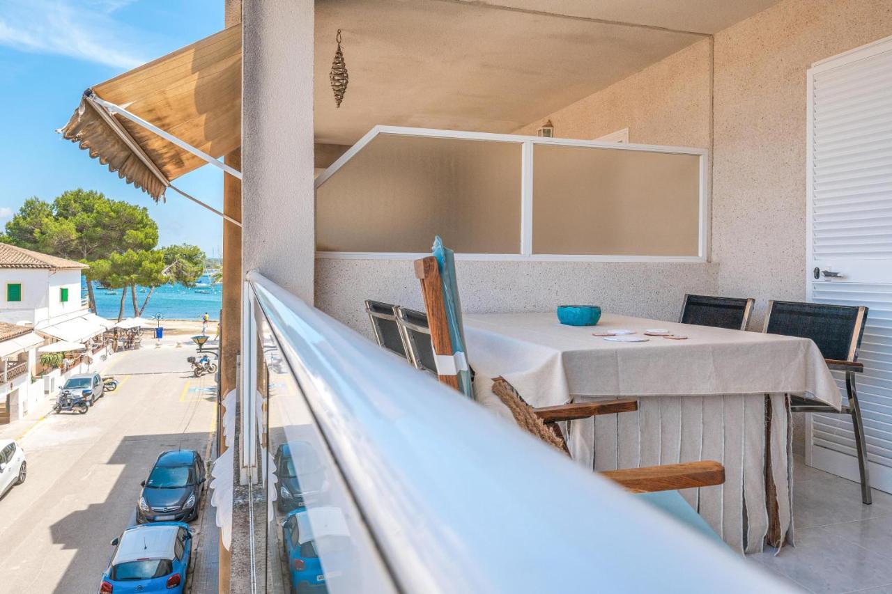 Apartamento Marina 34 *