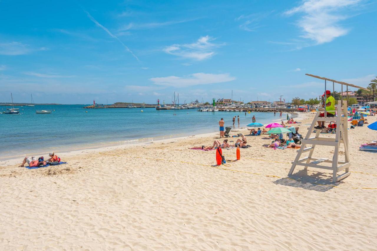 Marina 34 Campos (Mallorca)
