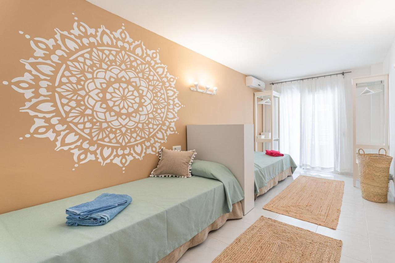 Marina 34 Apartamento *