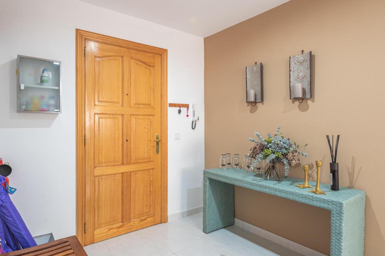 Apartamento Marina 34