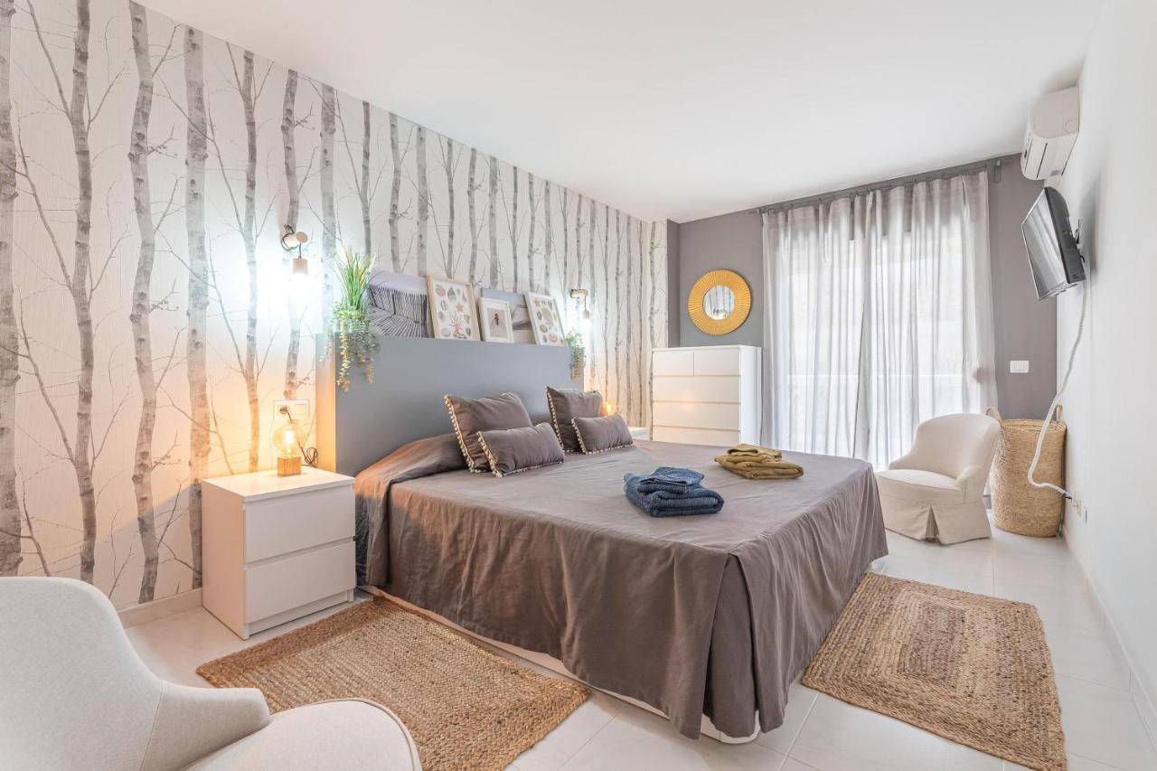 Marina 34 Apartamento Campos (Mallorca)