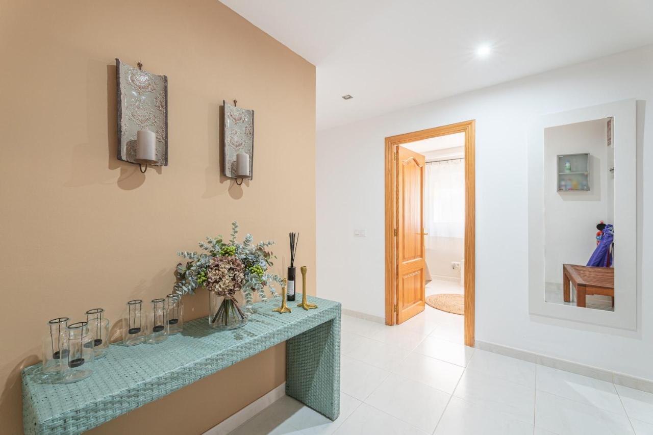 Marina 34 Apartamento Campos (Mallorca)