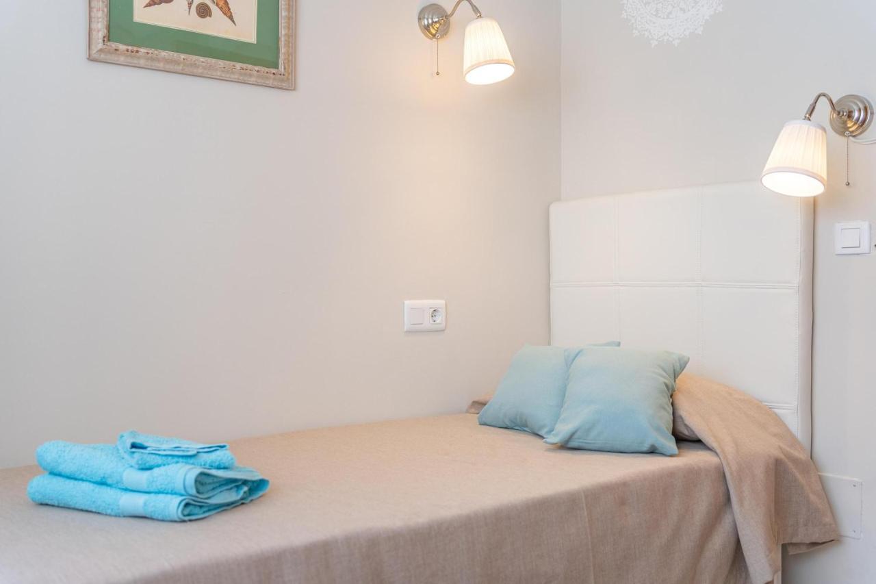 Marina 34 Apartamento *