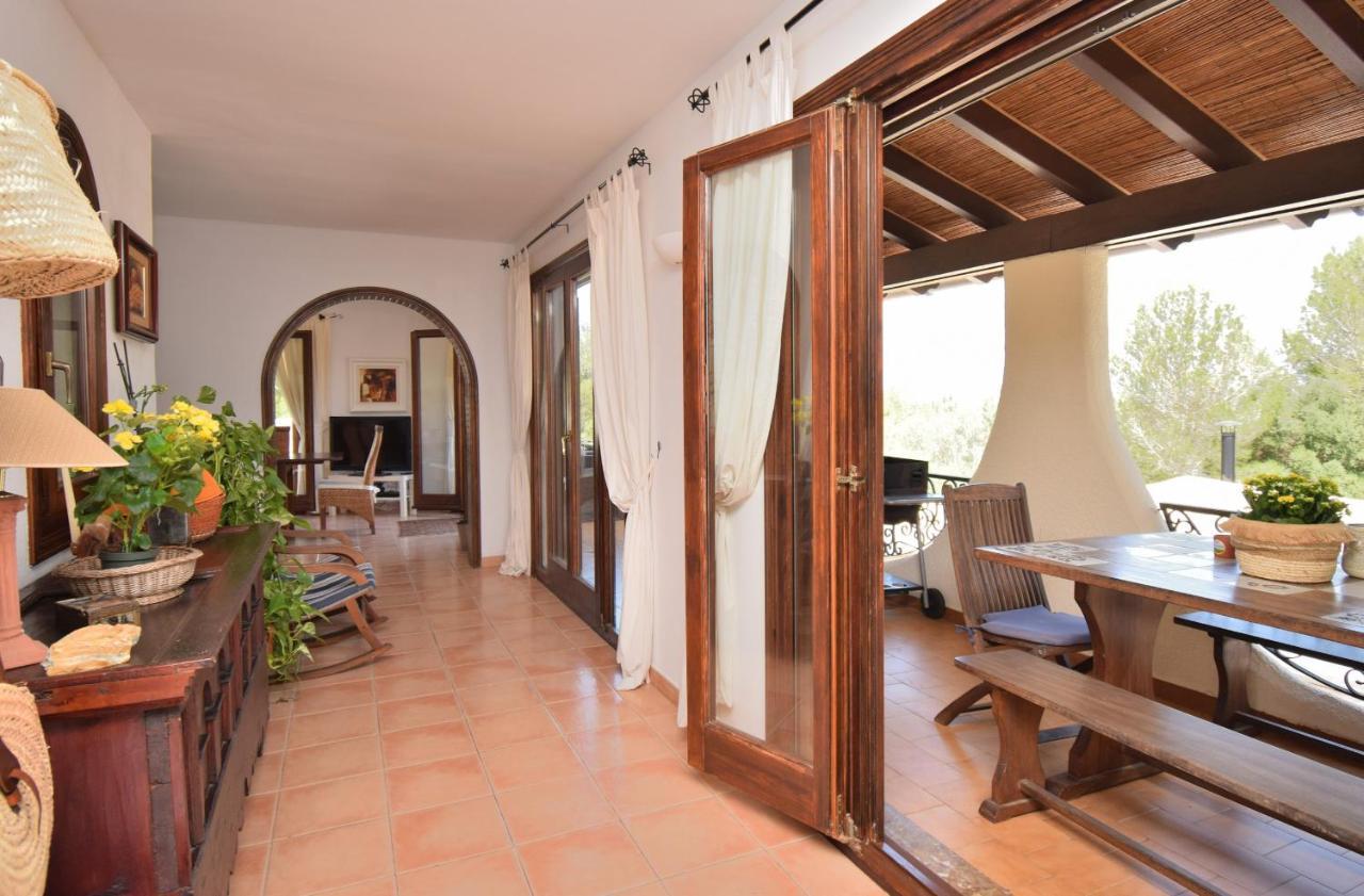 Villa 258 Wagner Vt1975 By Mallorca Charme