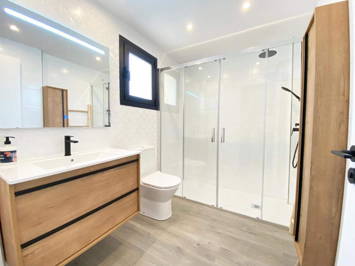 Apartment Recien Reformado 6 Personas *