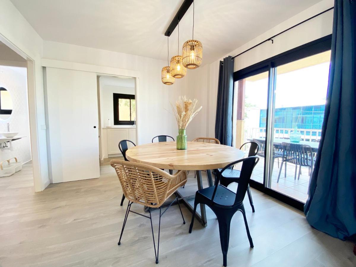 Apartment Recien Reformado 6 Personas Port de Pollenca
