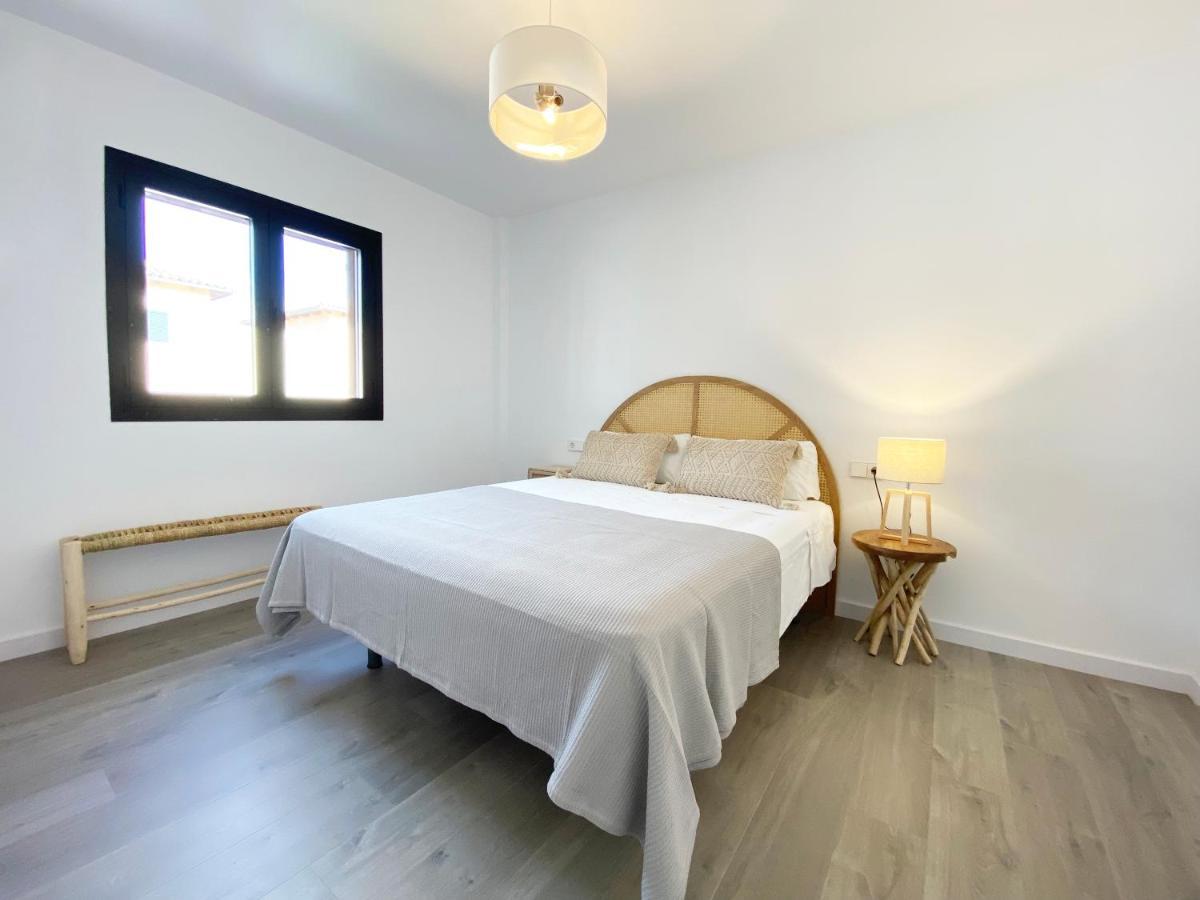 Recien Reformado 6 Personas Apartment