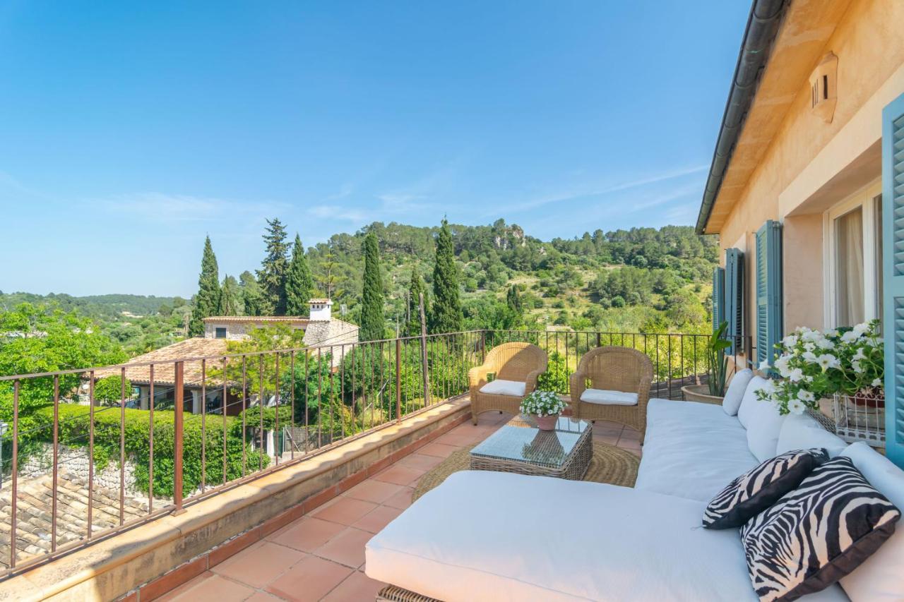 Villa La Font -mancor-