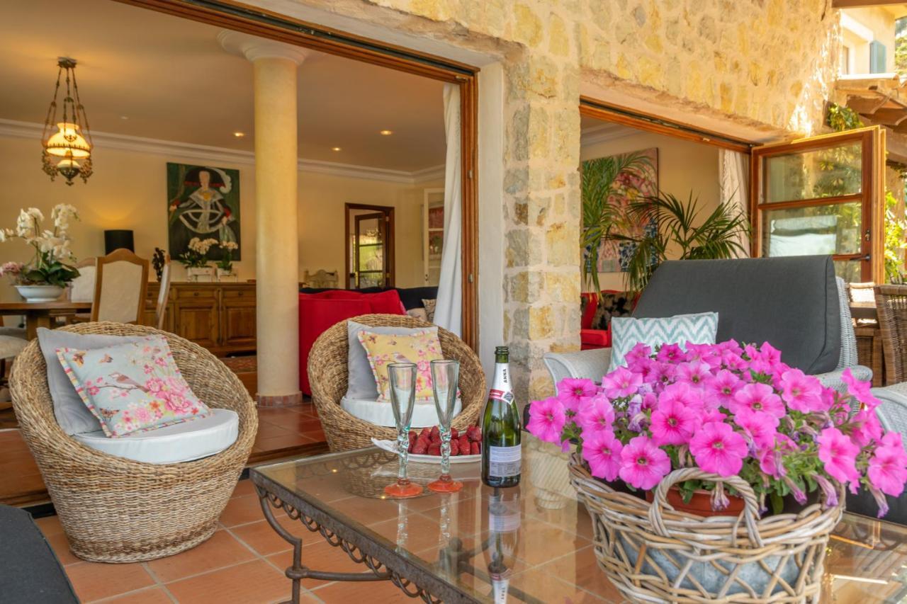 Villa La Font -mancor-