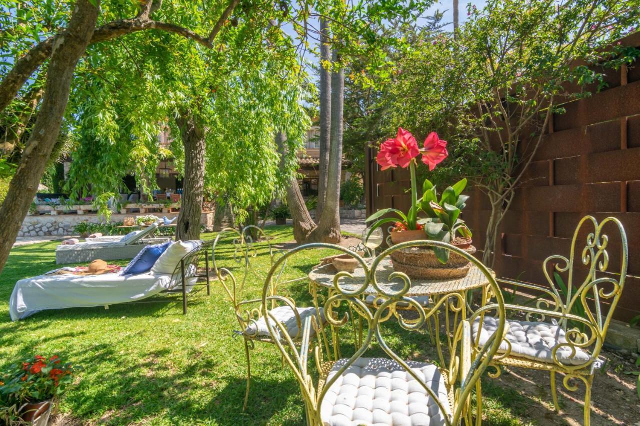 La Font -mancor- Villa *