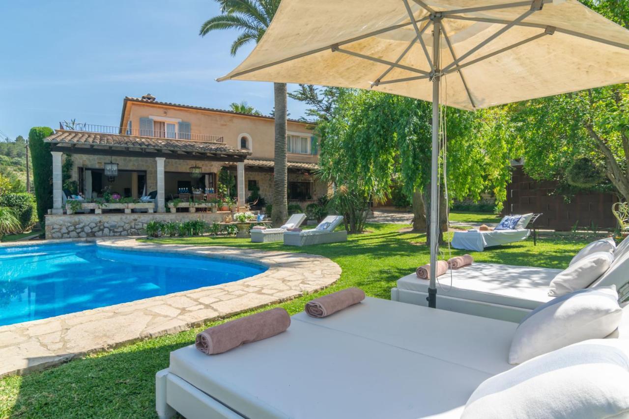 La Font -mancor- Villa Mancor del Valle