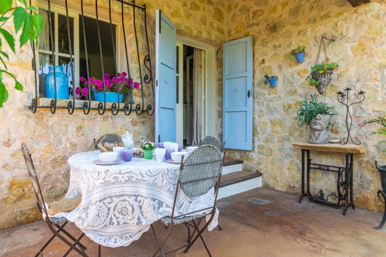 Villa La Font -mancor-
