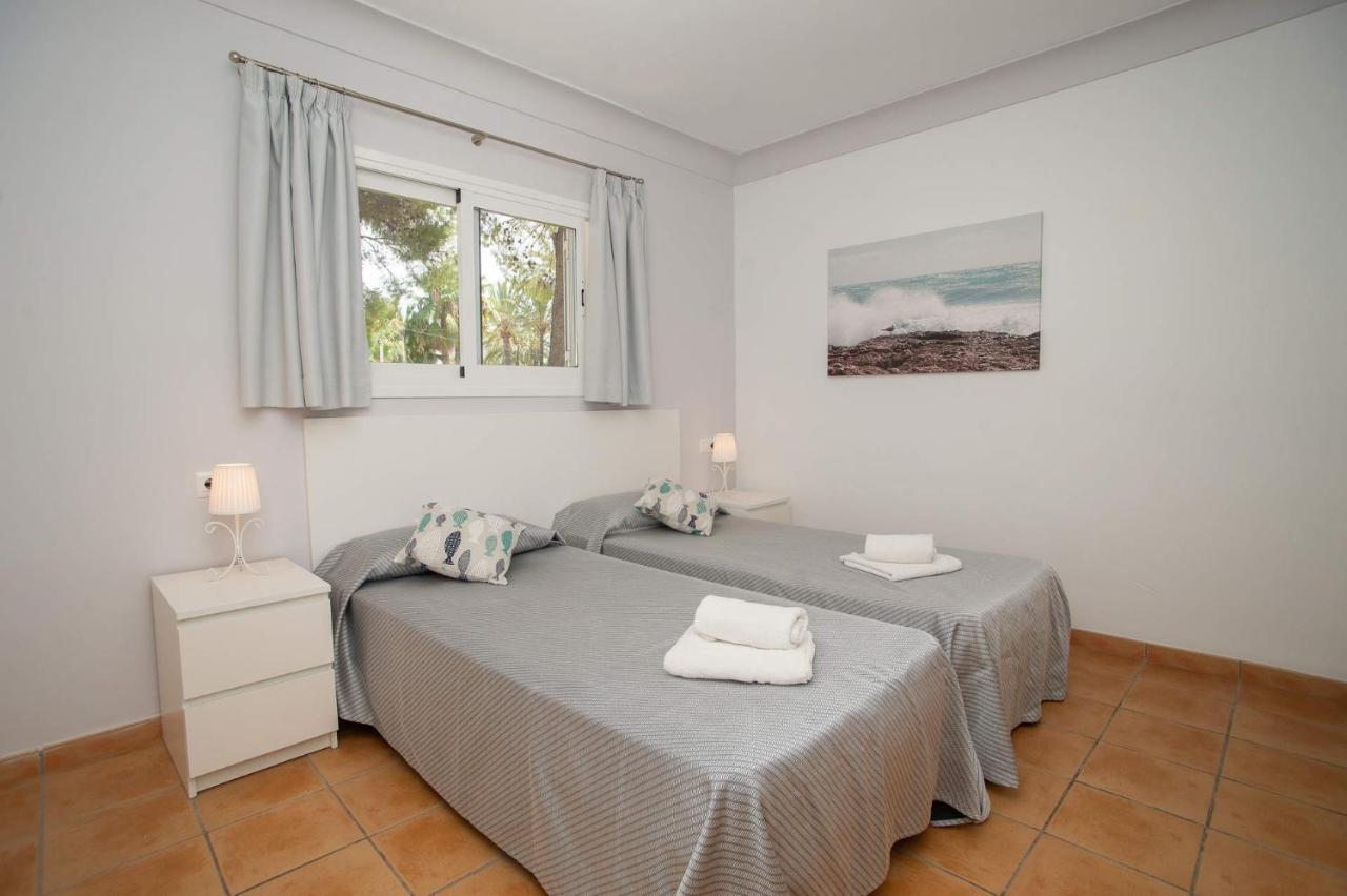 Alcudia By Villa Puerto de Alcúdia