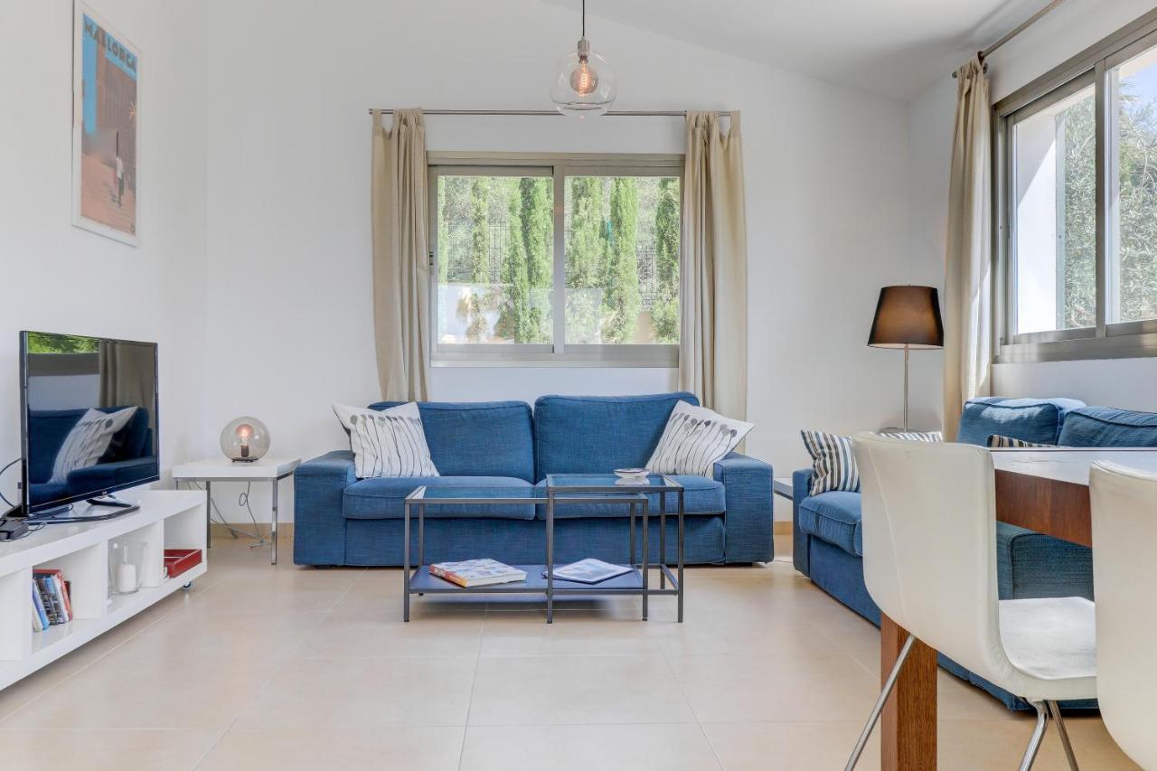 Foufou, Cielo De Bonaire,alcudia Villa *