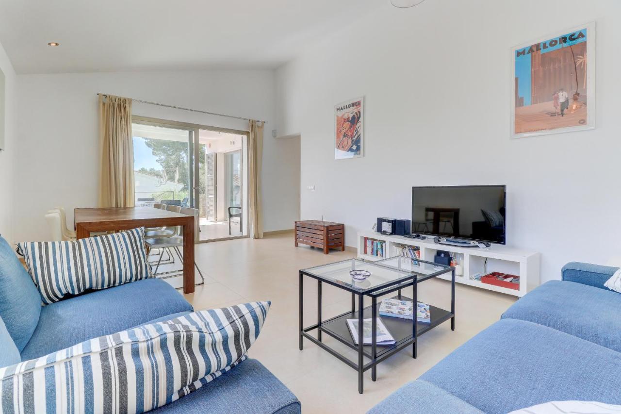 Foufou, Cielo De Bonaire,alcudia Villa *