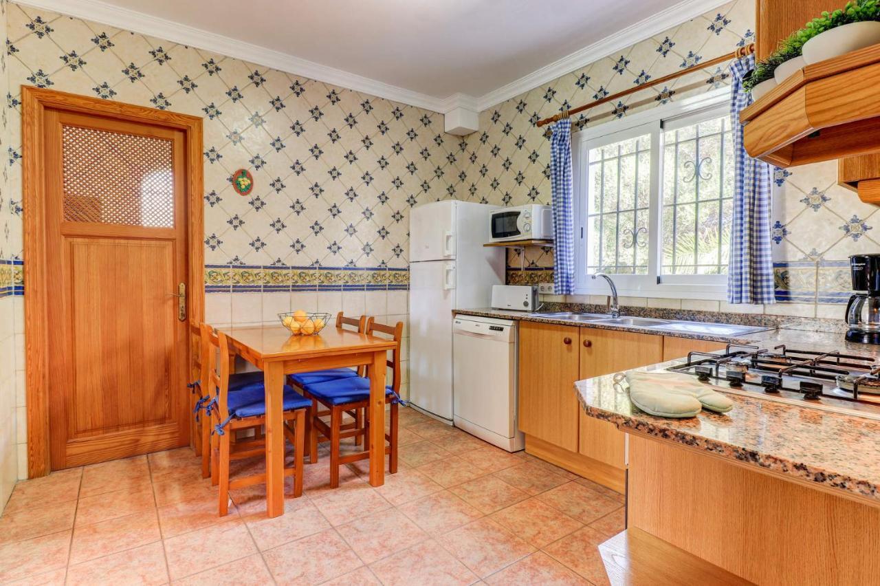 Badia Dor By Villa *