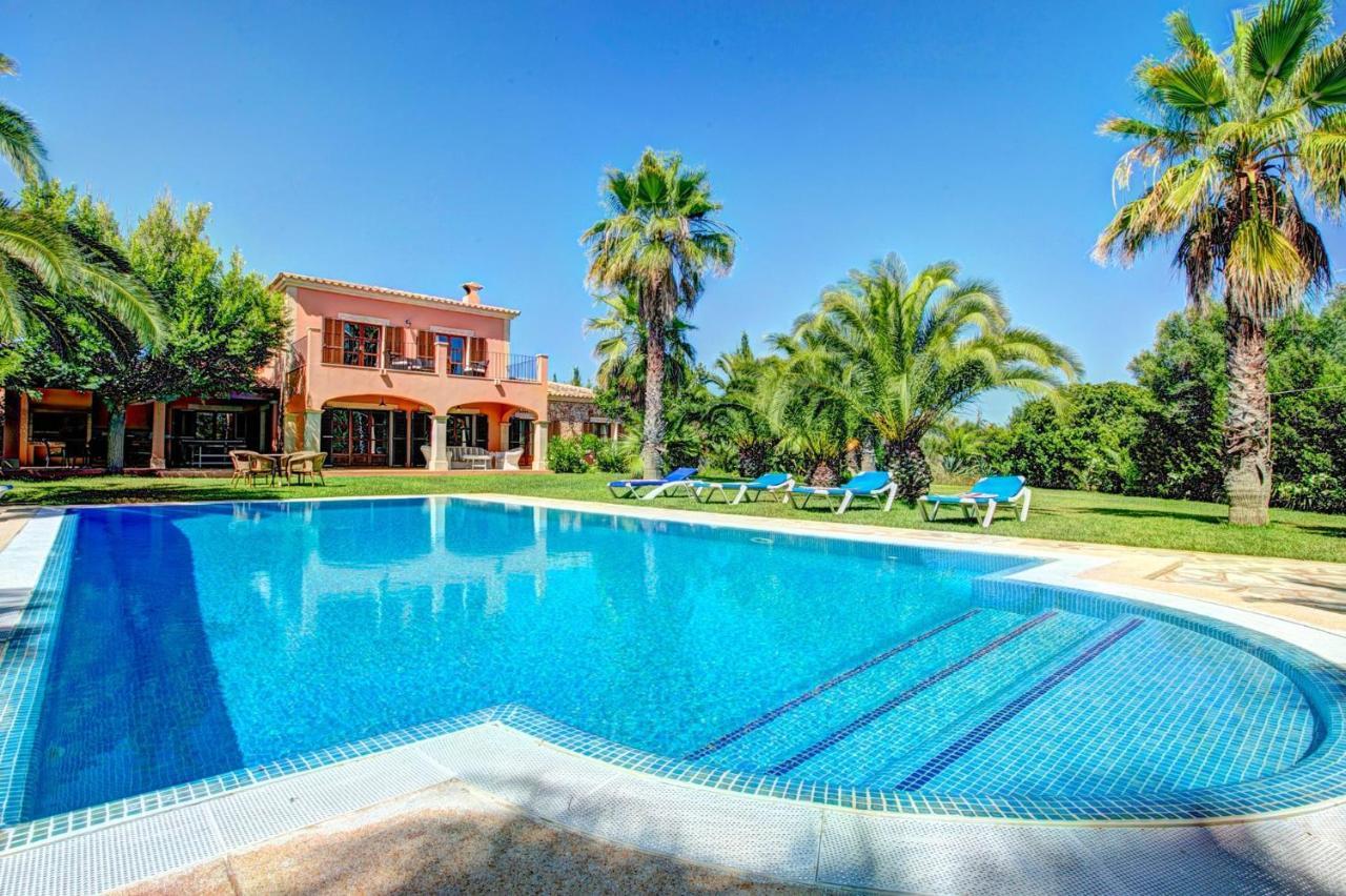 Villa Marino By Cala d'Or (Mallorca)
