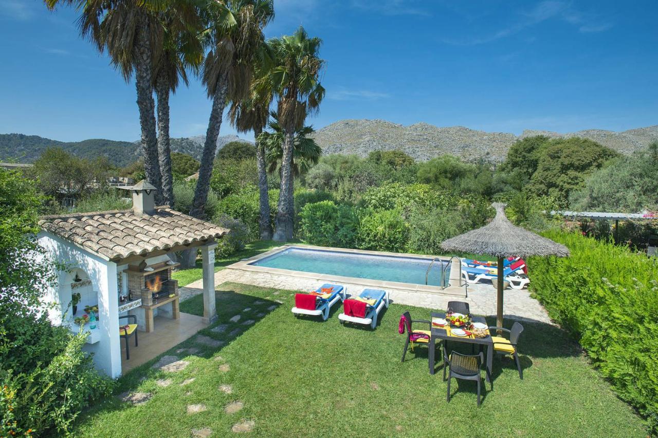 Perez By Villa Pollensa