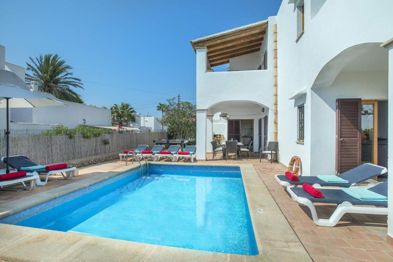 Villa Roca Viva By