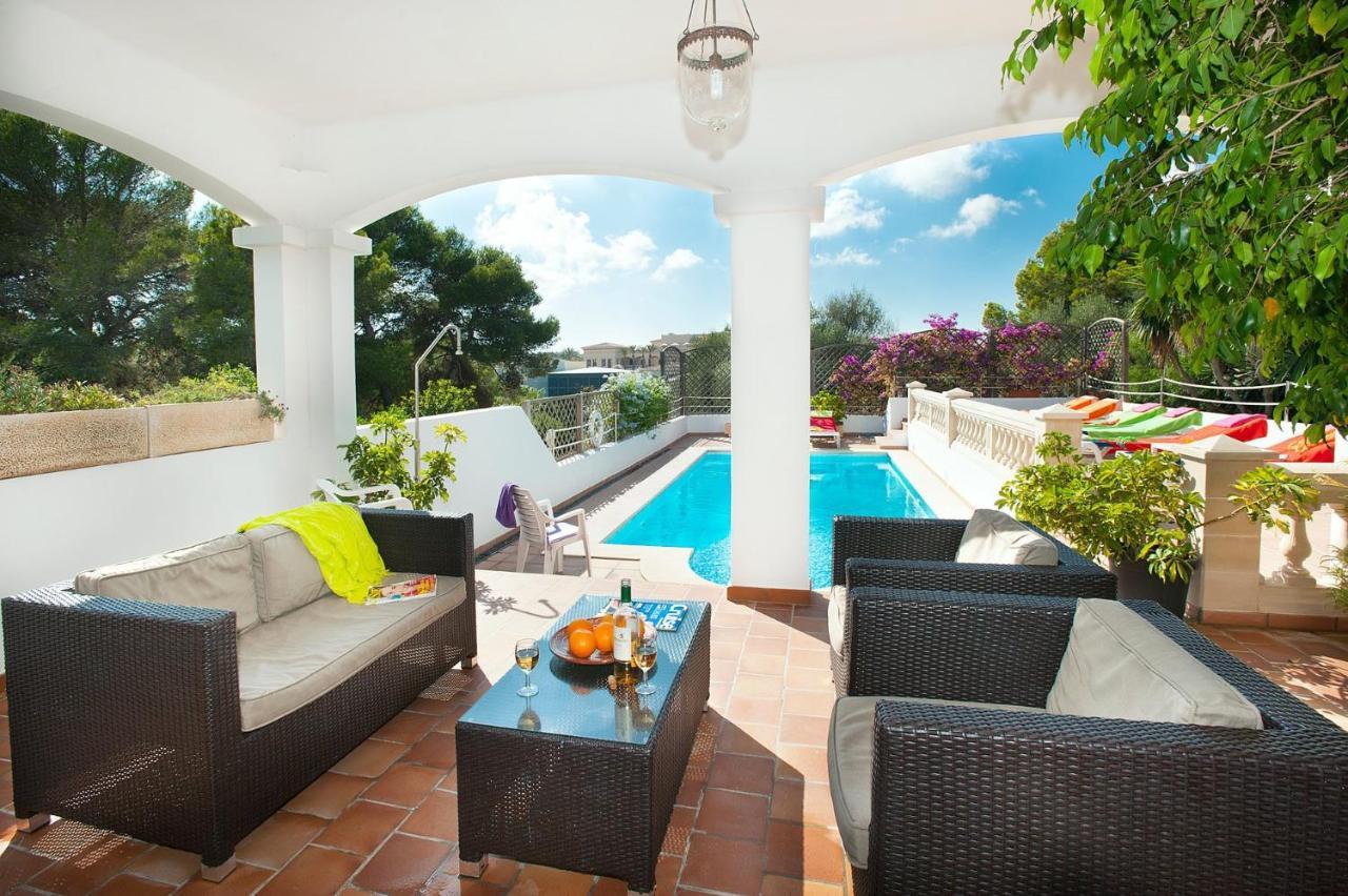 Vista Palmeras By Felanitx