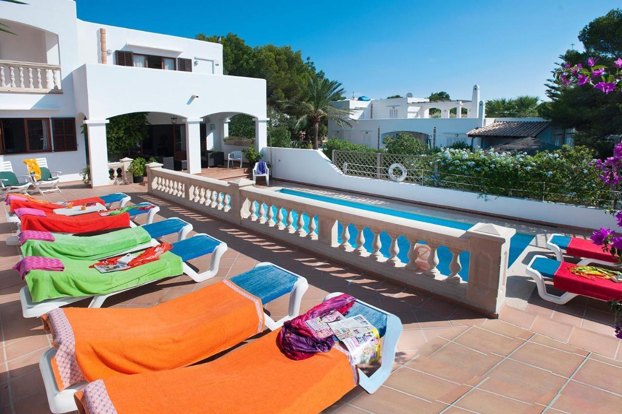 Villa Vista Palmeras By