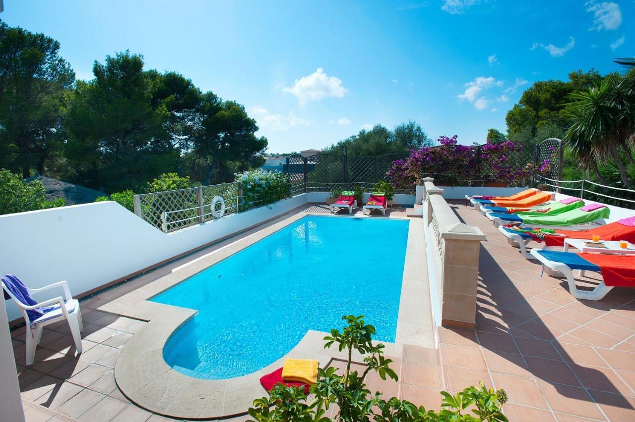 Villa Vista Palmeras By