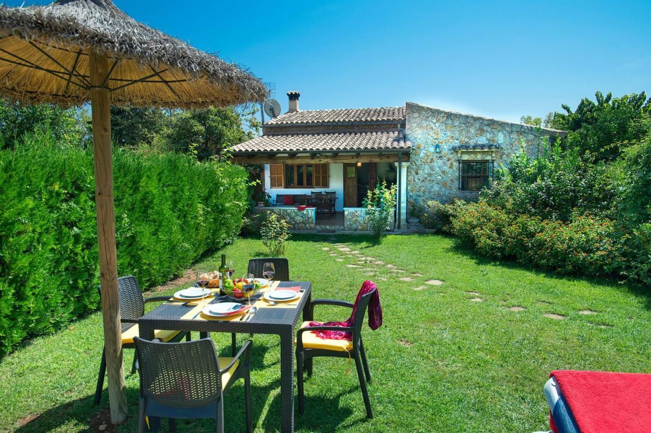 Villa Perez By Pollensa