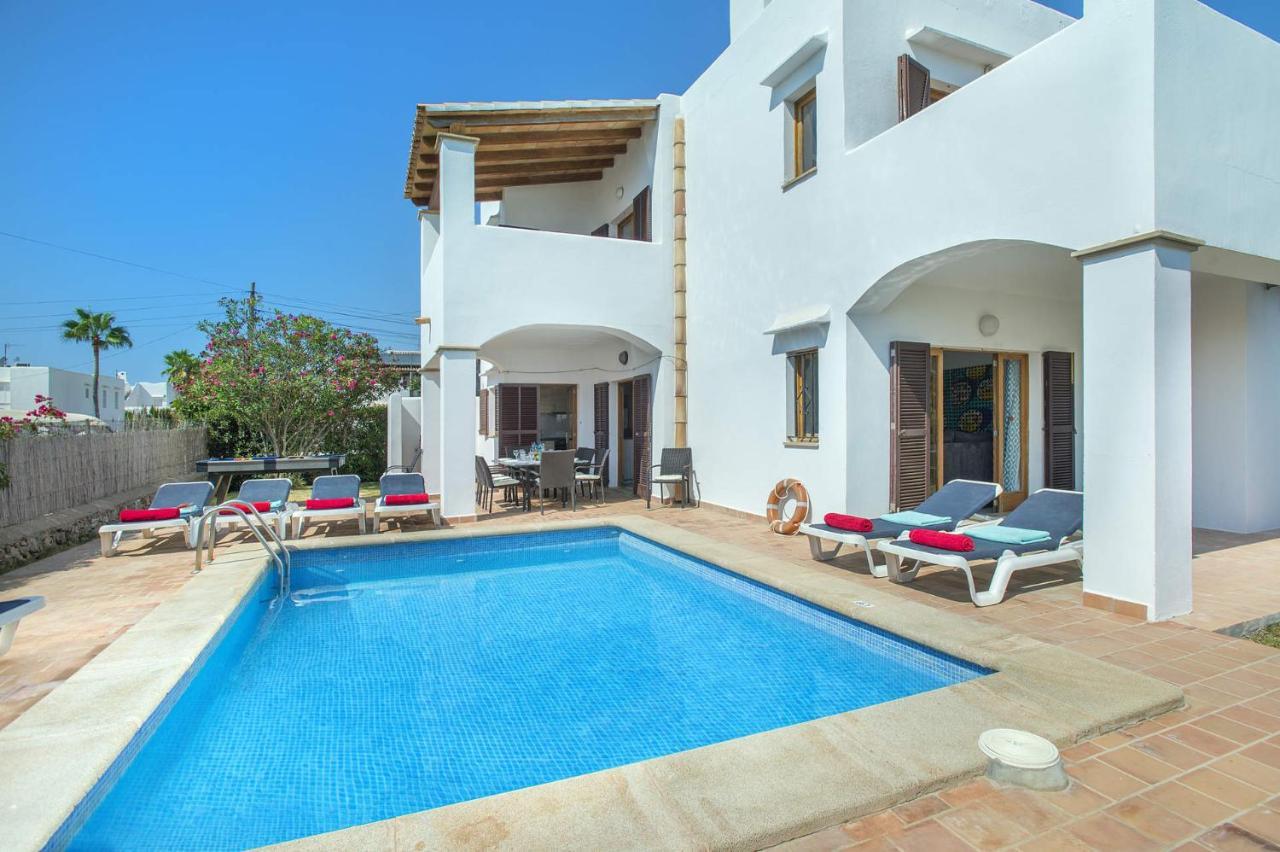Roca Viva By Villa Cala D´Or