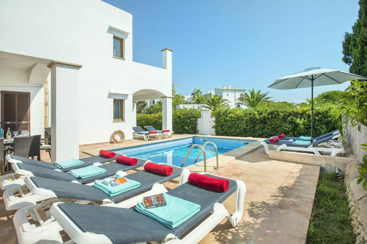 Roca Viva By Villa