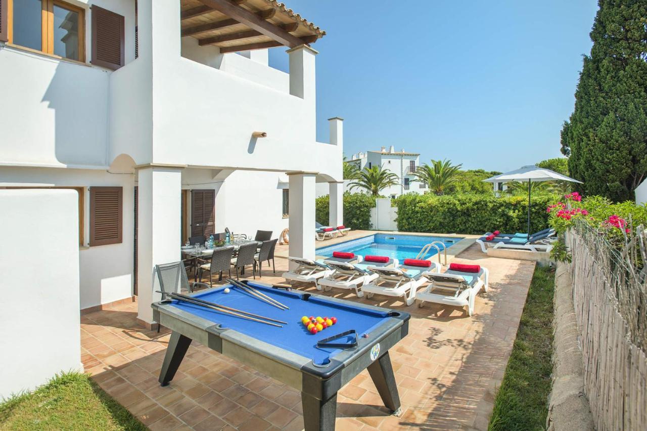 Villa Roca Viva By Cala D´Or