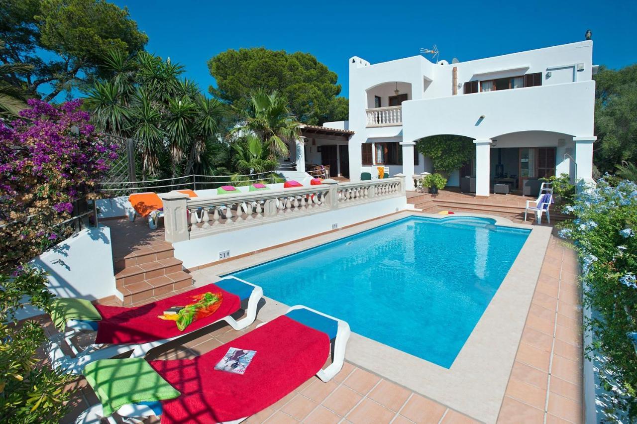 Villa Vista Palmeras By