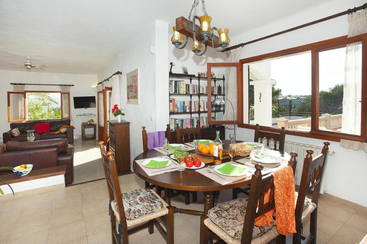 Villa Vista Palmeras By