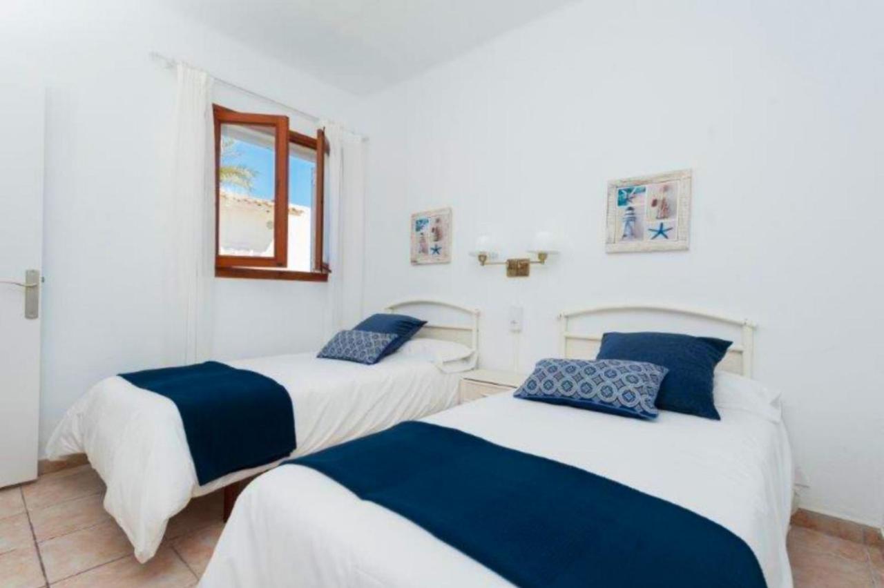 Villa Belgica Viii By Port de Alcudia (Mallorca)