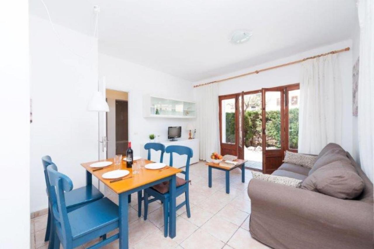 Villa Belgica Viii By Port de Alcudia (Mallorca)