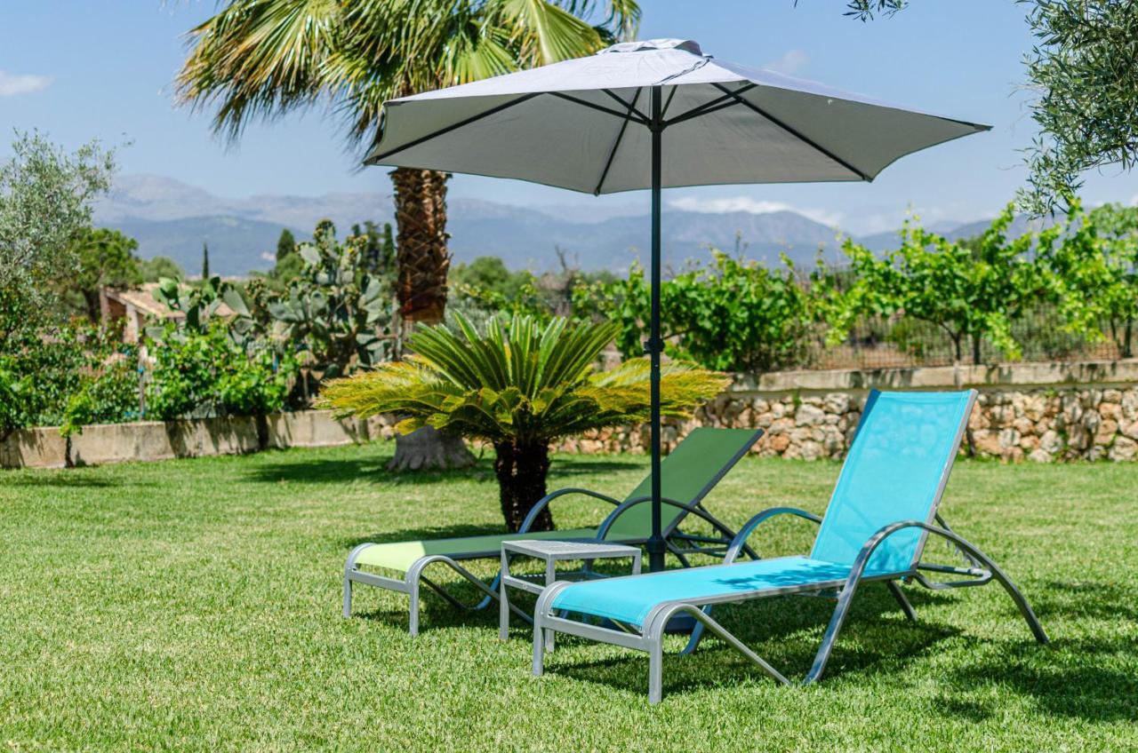 Villa Yourhouse Covetes, With Private Pool And Garden, Perfect For Families
