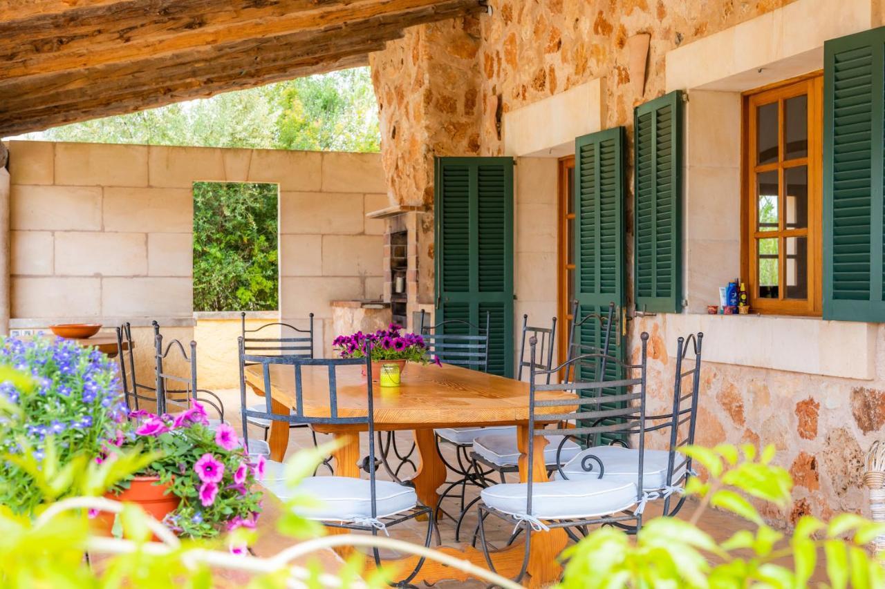 Villa Luxusfinca Son Mas