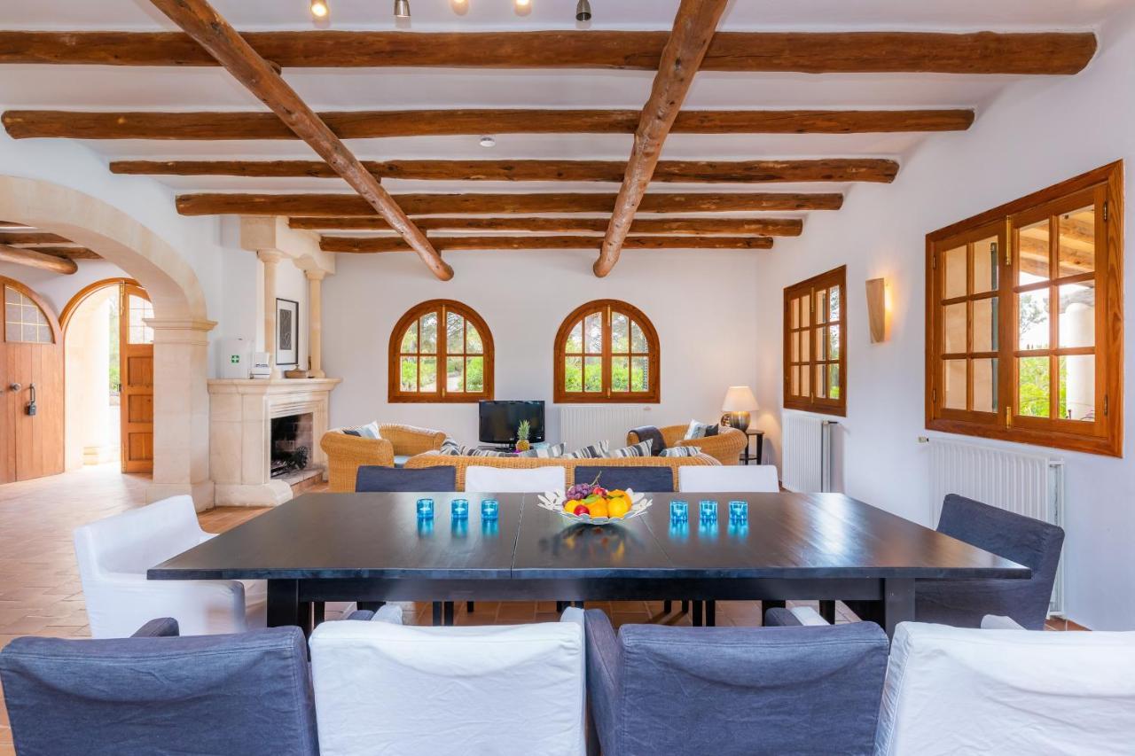 Luxusfinca Son Mas