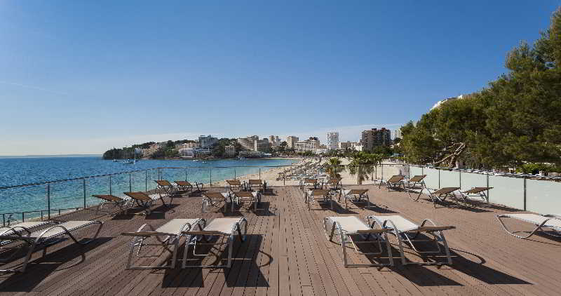 Globales Santa Lucia - Adults Only 18 Palmanova