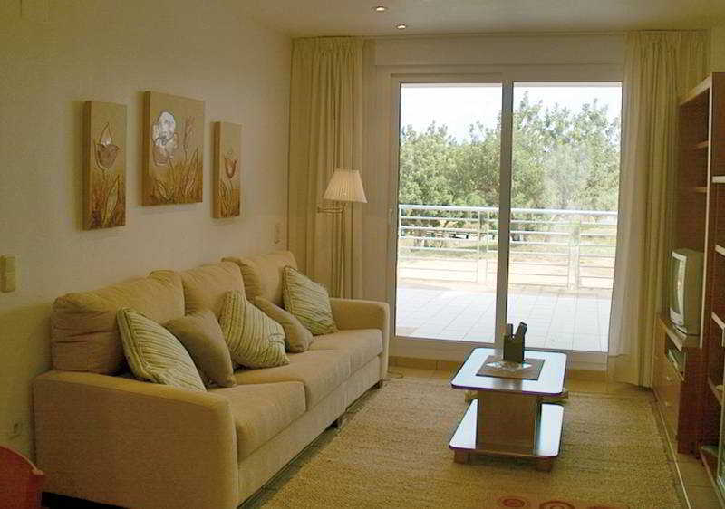 Montero Golf Apartamento *