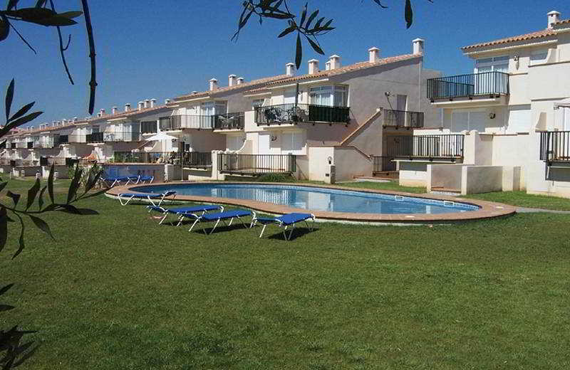 Apartamento Montero Golf Colonia de Sant Jordi