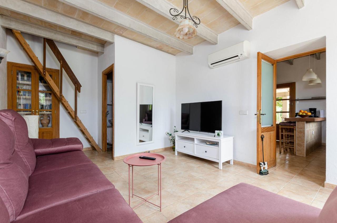 Yourhouse Sa Sini Villa Búger