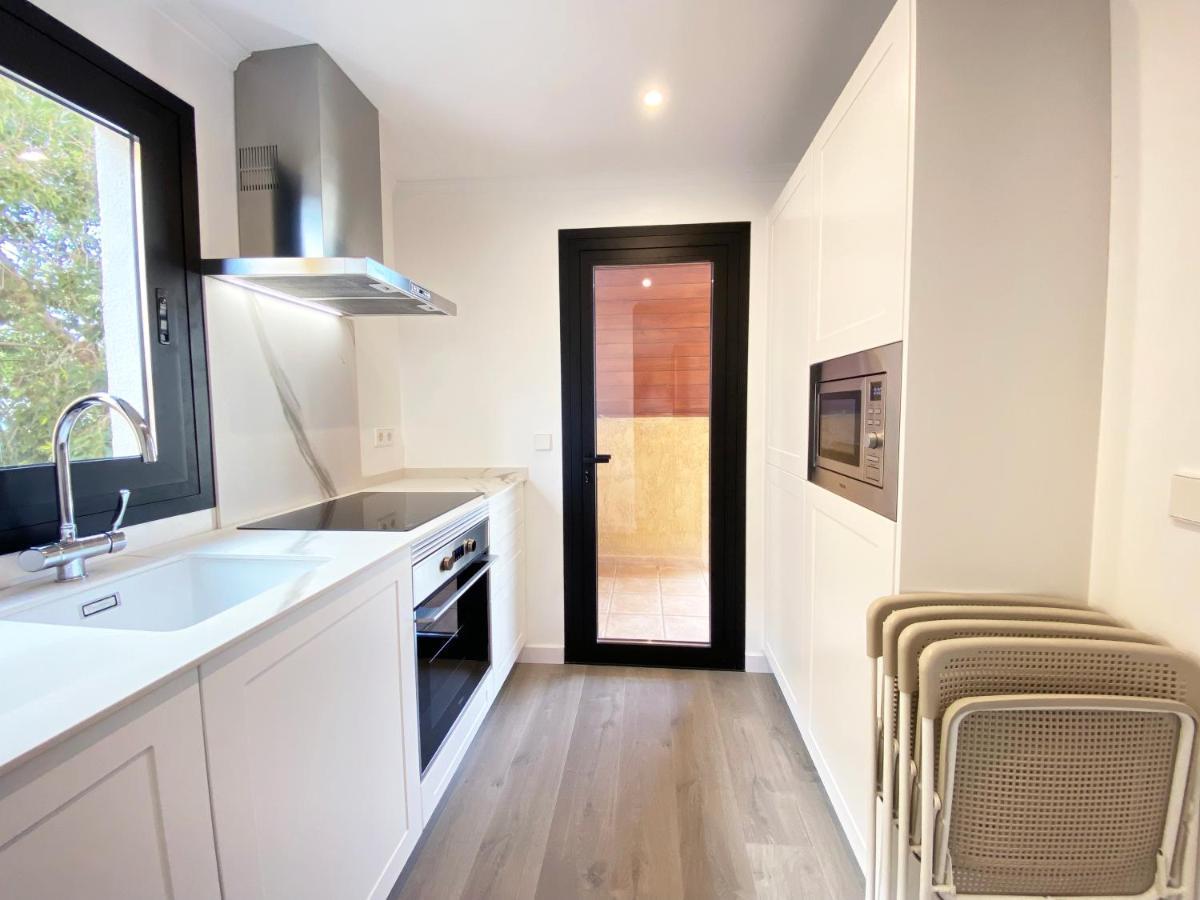 Apartment Recien Reformado 6 Personas Port de Pollenca