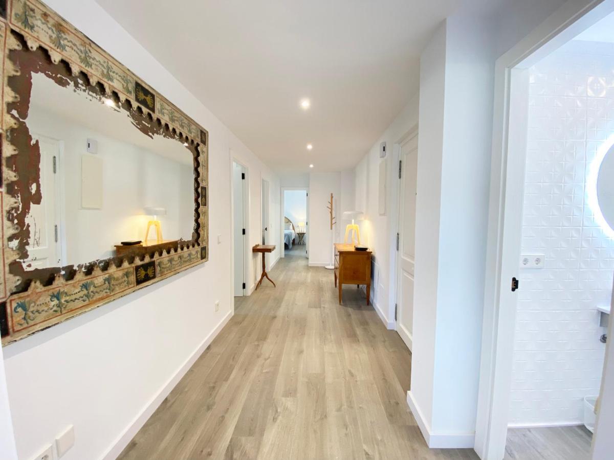 Apartment Recien Reformado 6 Personas Port de Pollenca