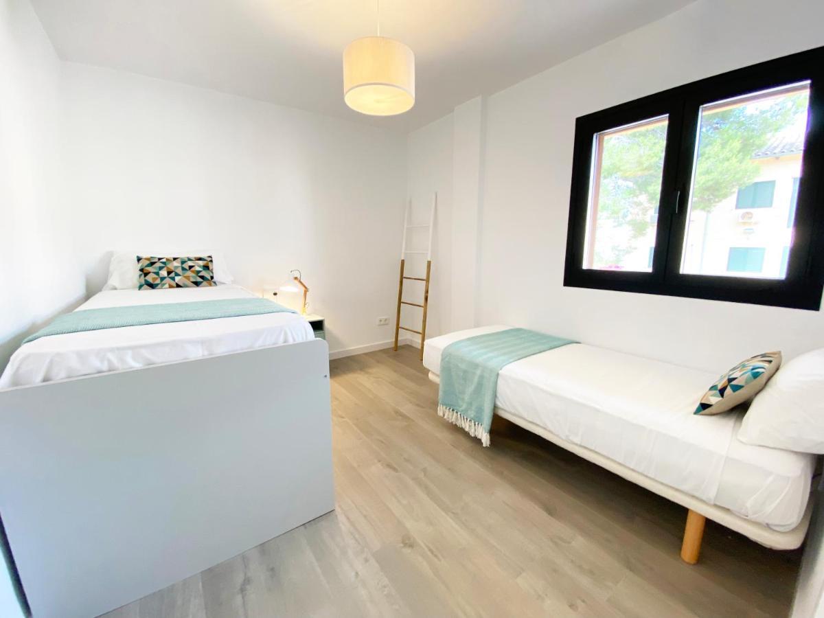 Recien Reformado 6 Personas Apartment Port de Pollenca