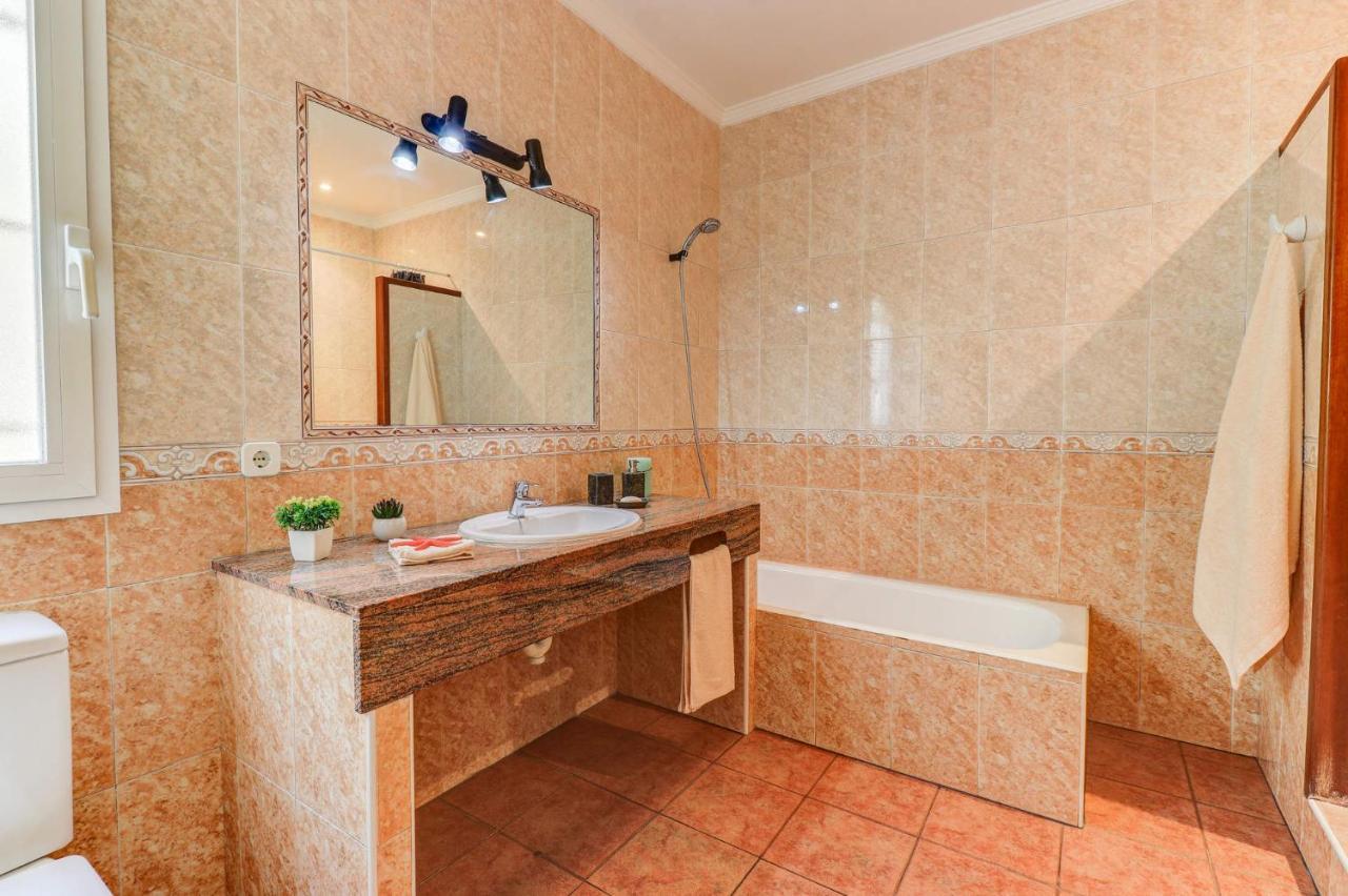 Villa Badia Dor By